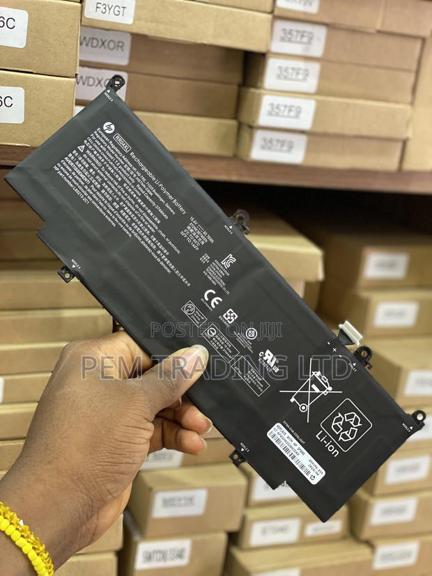Rr04xl Laptop Battery Compatible With Hp Spectre X360 13-Aw · Photo 4