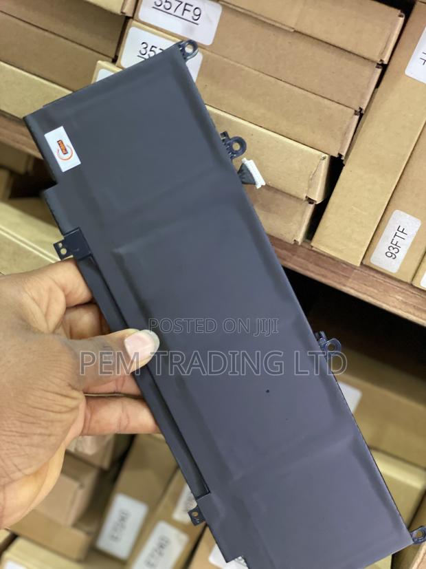 Rr04xl Laptop Battery Compatible With Hp Spectre X360 13-Aw · Photo 3
