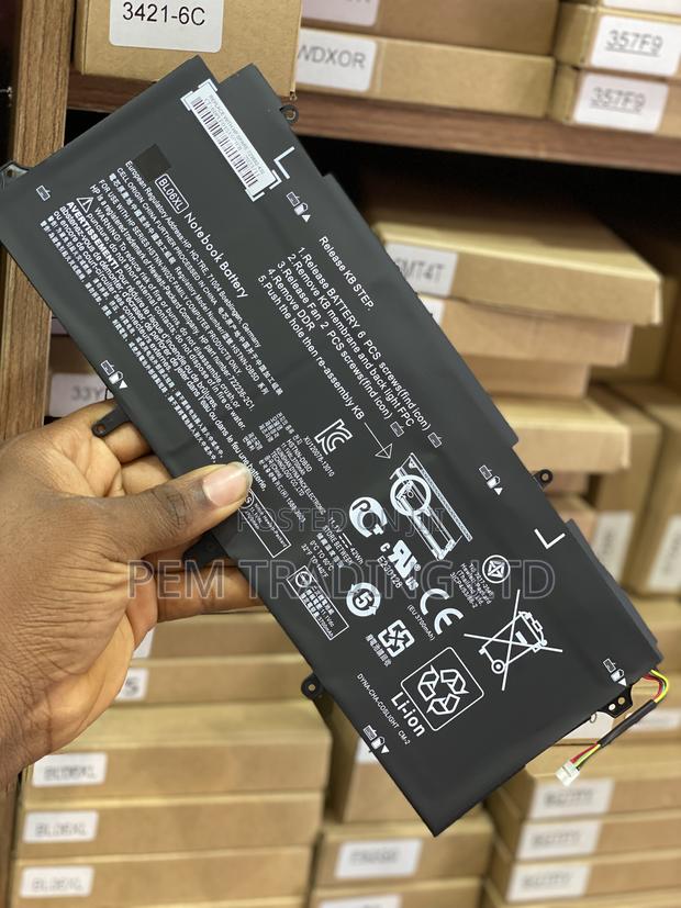 Bl06xl Laptop Battery for Hp Elitebook Folio 1040 G0 G1 G2 · Photo 4