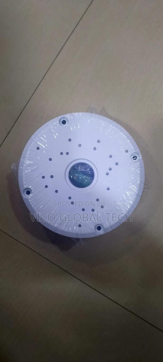 CCTV Junction Box · Photo 1