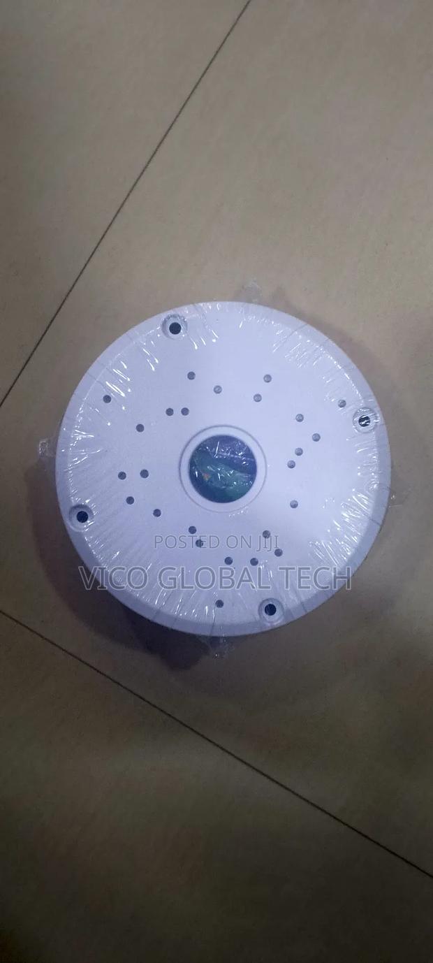 CCTV Junction Box · Photo 2