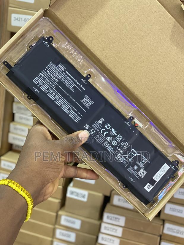 Bn06xl Battery for Hp Spectre X360 Convertible. · Photo 2