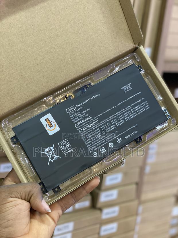 Lk03xl Battery for Hp Envy X360 · Photo 2