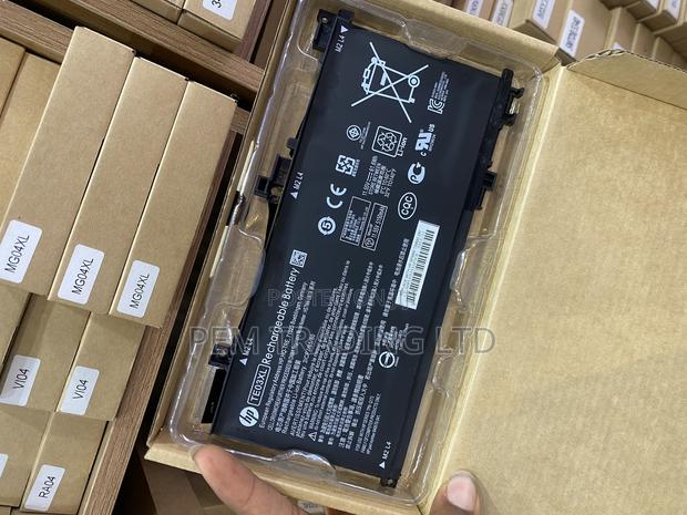 Hp Te03xl Laptop Battery Compatible With Hp Pavilion · Photo 3