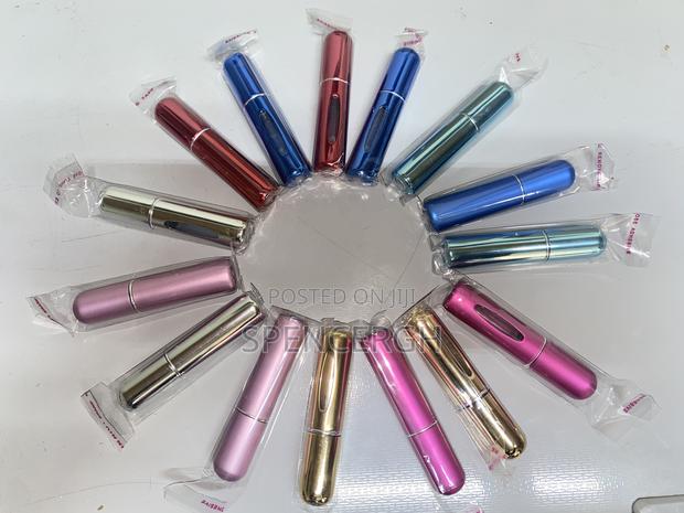2.5ml Refillable Atomizer · Photo 4
