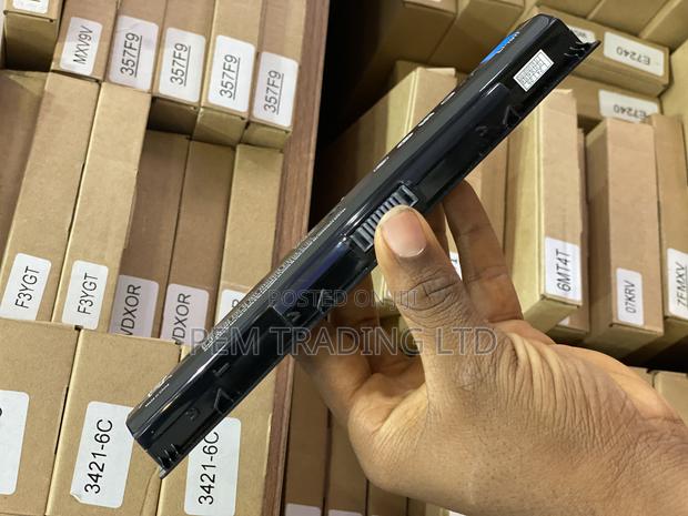 P106 P109 Laptop Battery for Envy Pavilion Notebook · Photo 3