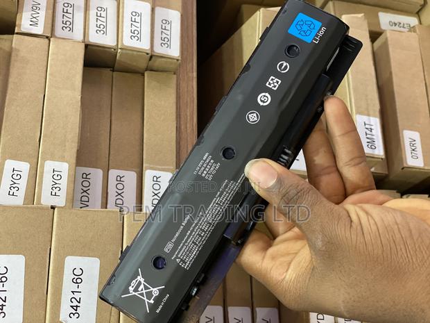 P106 P109 Laptop Battery for Envy Pavilion Notebook · Photo 4