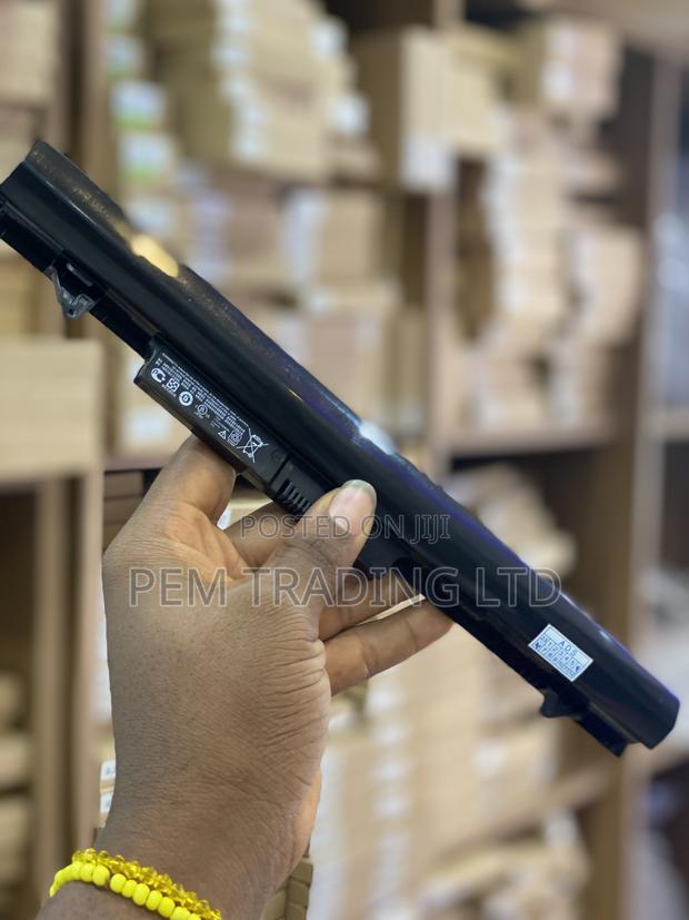 Ra04 Battery for Hp Probook 430 G1 G2 H6l28aa H6l28et · Photo 3