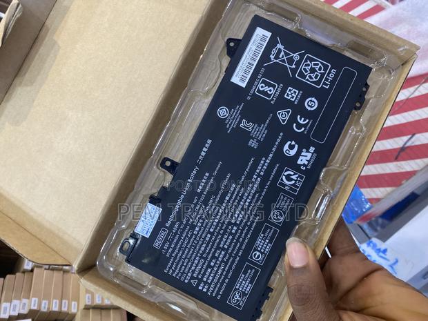 Re03xl Laptop Battery Compatible With Hp Probook 430 440 445 · Photo 2