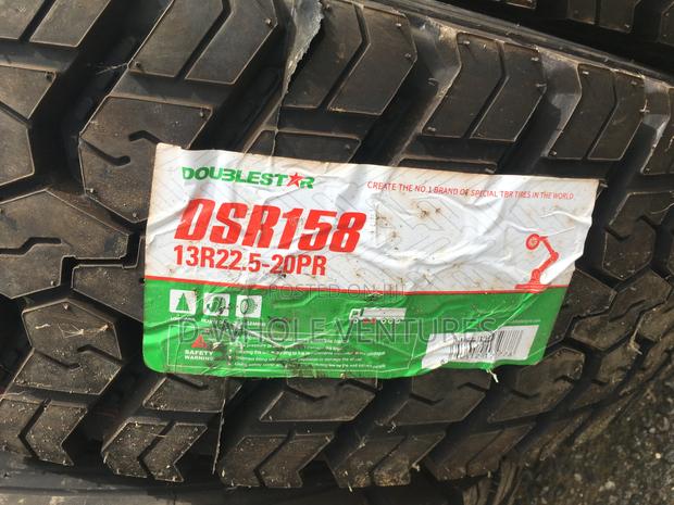 Quality 13r22.5