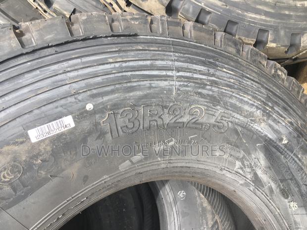 Quality 13r22.5 photo 4