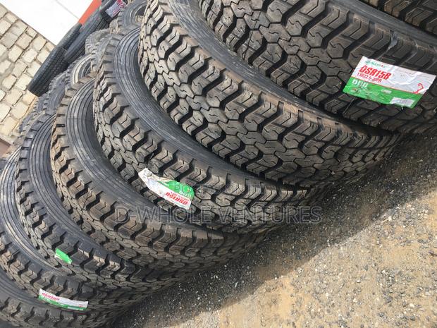 Quality 13r22.5 photo 2