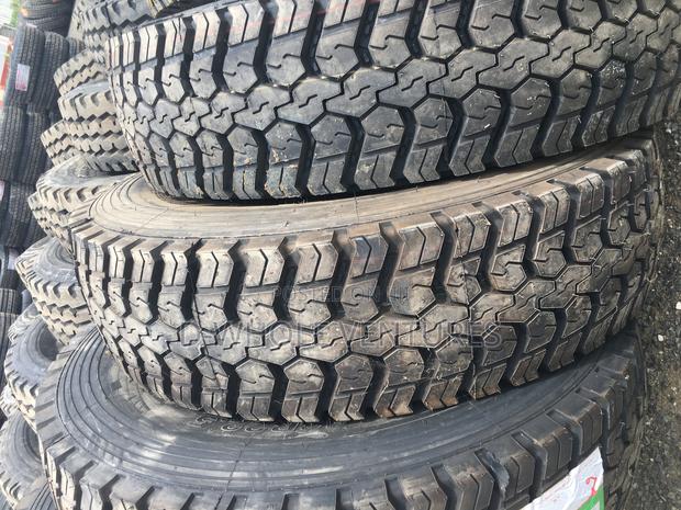 Quality 13r22.5 photo 3