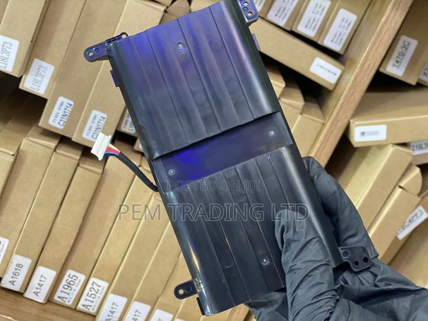 Fm08 Laptop Battery for Hp Omen 17-An008ca 17-An013tx 17 · Photo 4