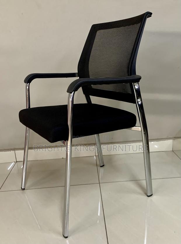 Starker Chair Mesh photo 2