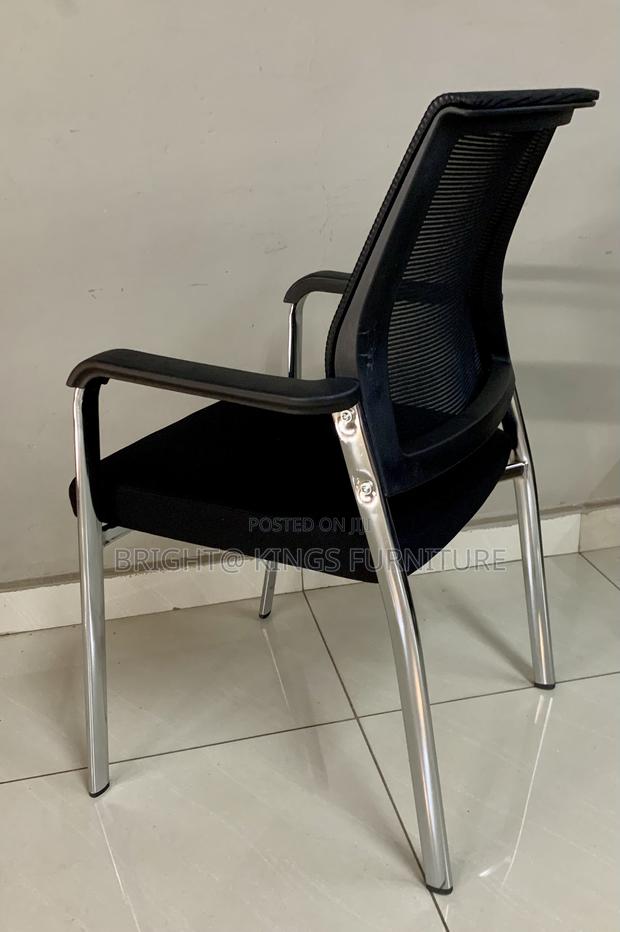 Starker Chair Mesh photo 3