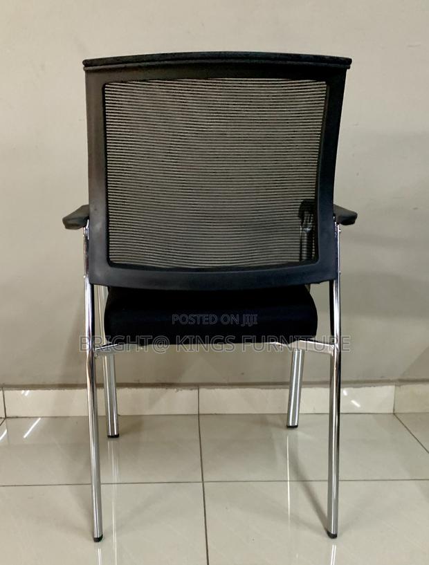Starker Chair Mesh photo 4