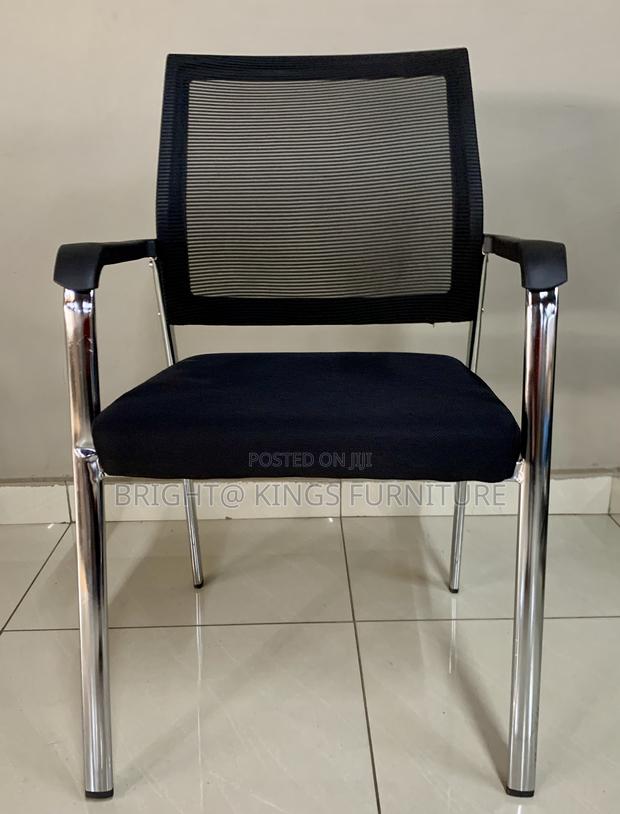 Starker Chair Mesh