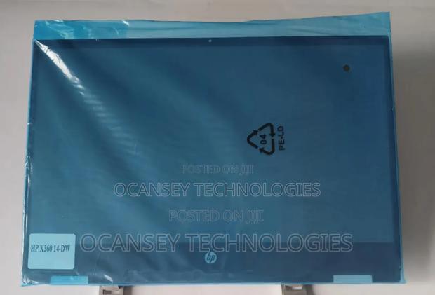 Hp X360 14-Dw Screen Series · Photo 4