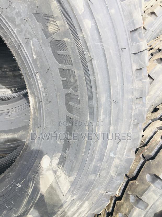 Quality 13r22.5 photo 3