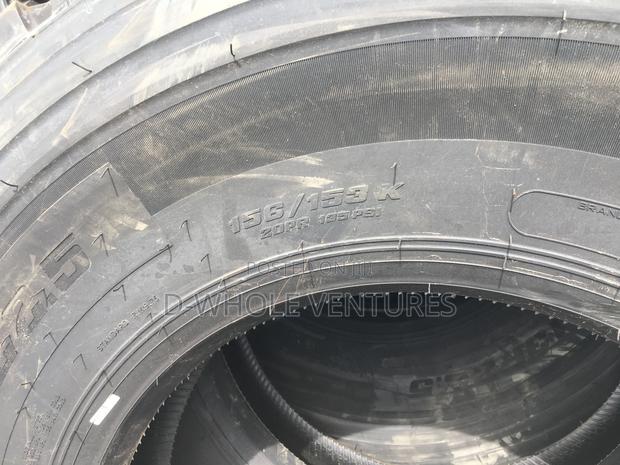 Quality 13r22.5 photo 2