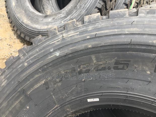 Quality 13r22.5