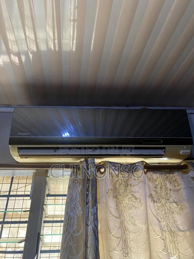 2.5hp Air Condition With Good Condition and Cool Price photo 3