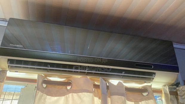 2.5hp Air Condition With Good Condition and Cool Price