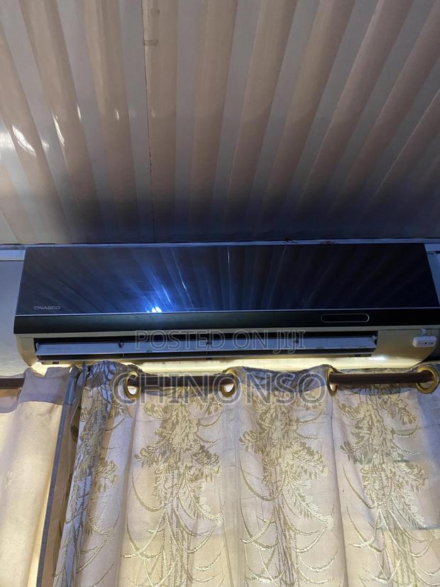 2.5hp Air Condition With Good Condition and Cool Price photo 4