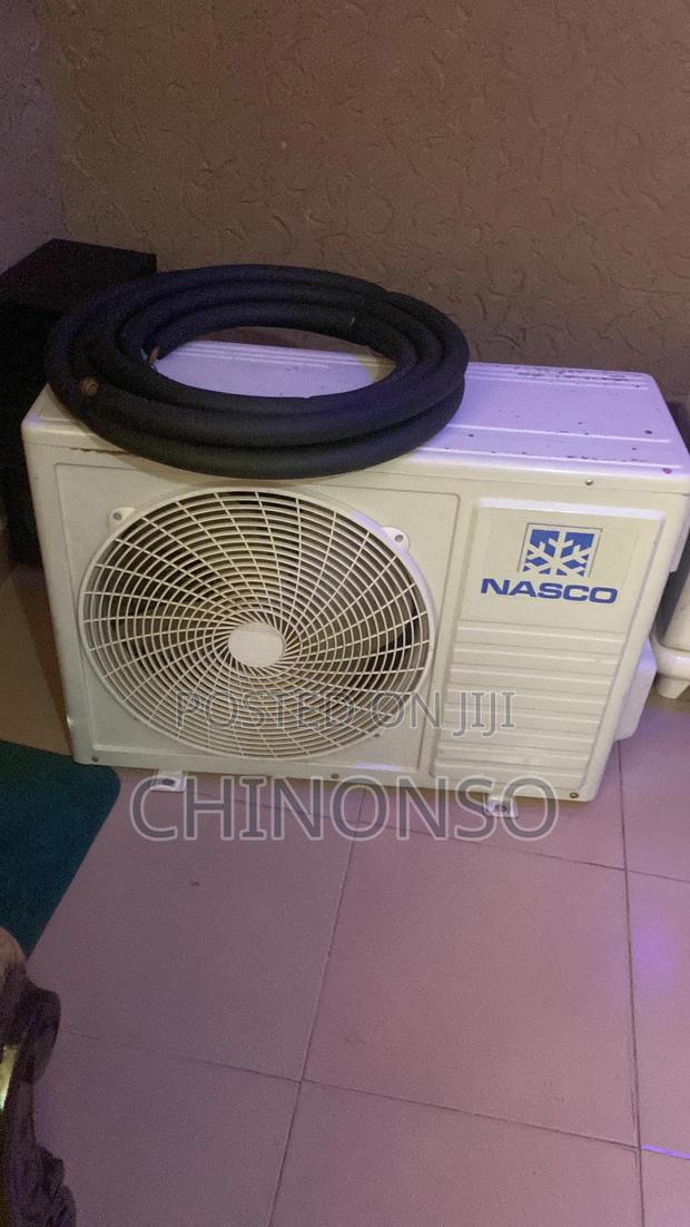2.5hp Air Condition With Good Condition and Cool Price photo 2