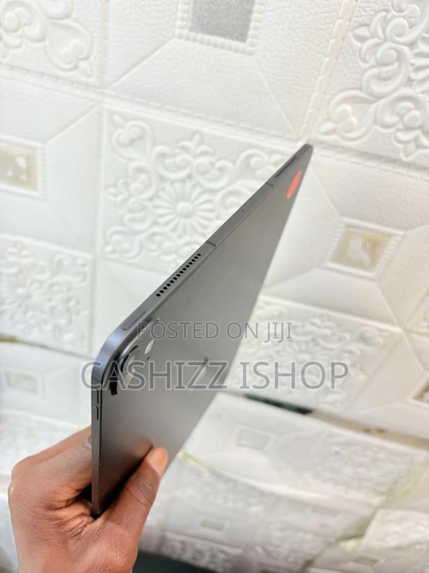 Apple iPad Pro 13 (2024) 256 GB Gray photo 9