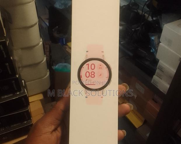 Samsung Galaxy Watch Fe 40mm · Photo 3