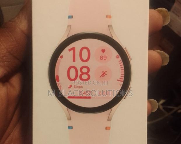 Samsung Galaxy Watch Fe 40mm · Photo 4