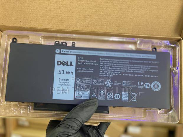 G5m10 Laptop Battery Compatible With Dell Latitude E5450 · Photo 2