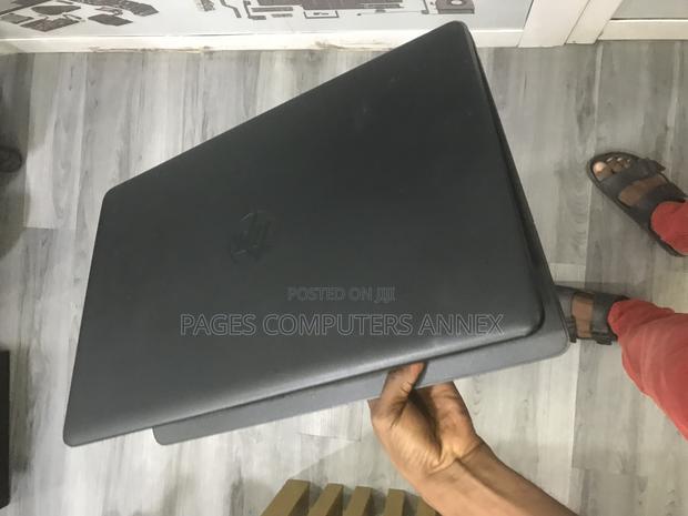 Laptop HP 15 8GB Intel Core i5 SSD 256GB · Photo 1