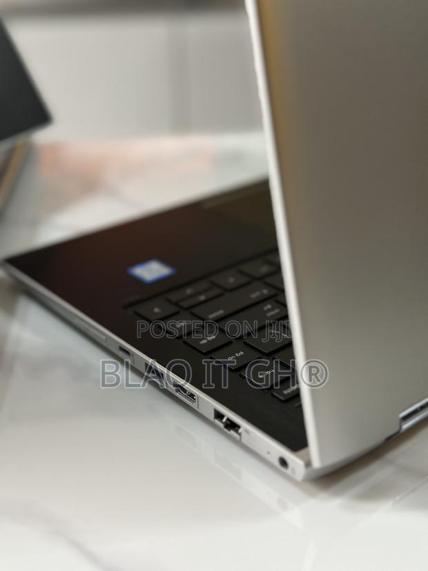 Laptop HP ProBook X360 440 G1 16GB Intel Core I5 SSD 512GB photo 9