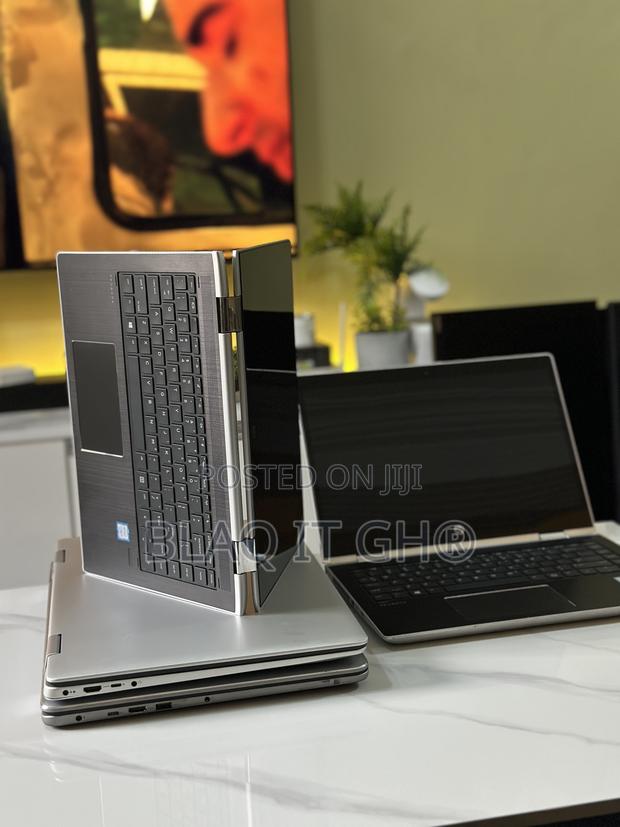 Laptop HP ProBook X360 440 G1 16GB Intel Core I5 SSD 512GB photo 2