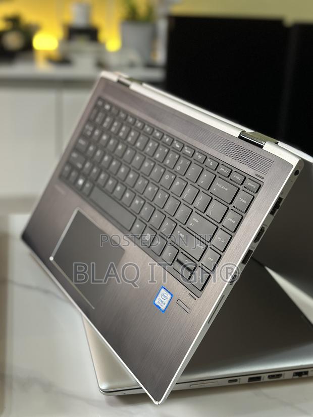 Laptop HP ProBook X360 440 G1 16GB Intel Core I5 SSD 512GB photo 8