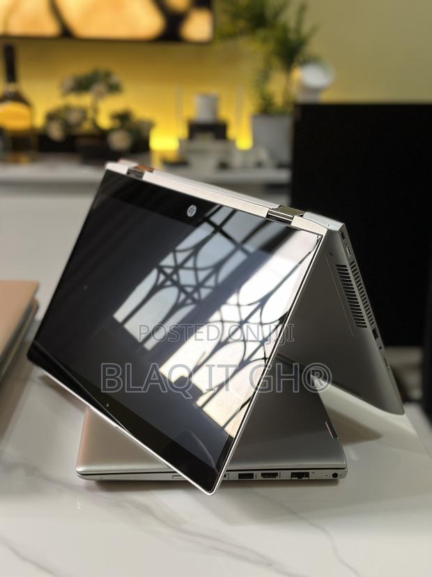 Laptop HP ProBook X360 440 G1 16GB Intel Core I5 SSD 512GB photo 7