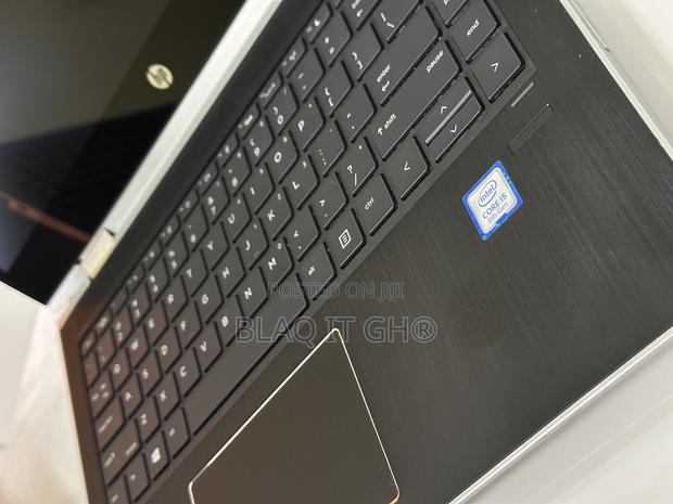 Laptop HP ProBook X360 440 G1 16GB Intel Core I5 SSD 512GB photo 5