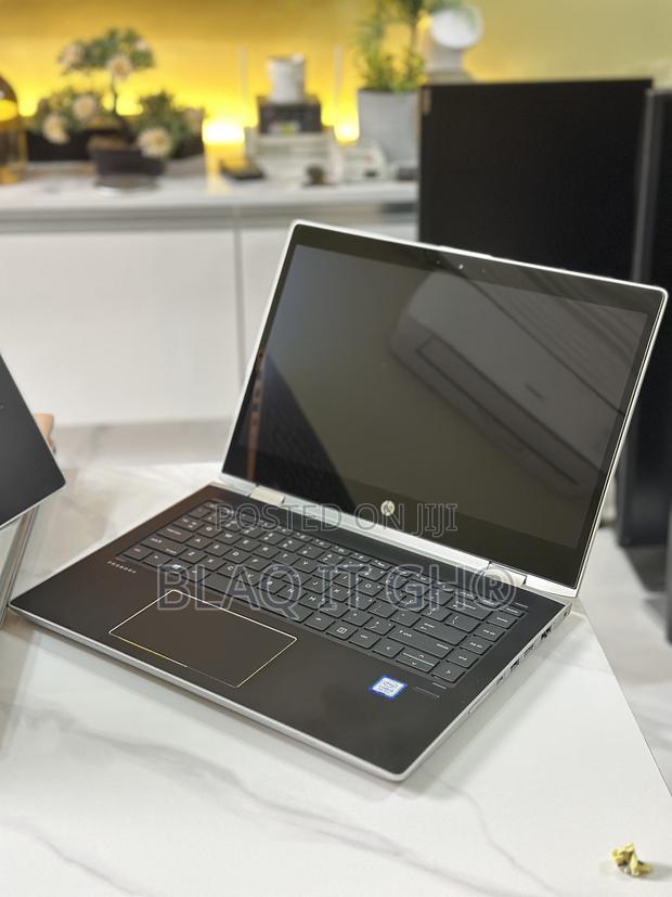 Laptop HP ProBook X360 440 G1 16GB Intel Core I5 SSD 512GB photo 3