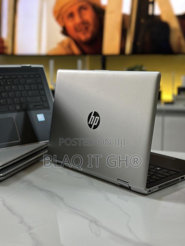 Laptop HP ProBook X360 440 G1 16GB Intel Core I5 SSD 512GB photo 6