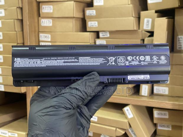 Mu06 Mu09 Extended Laptop Battery for Hp Pavilion Notebook · Photo 4