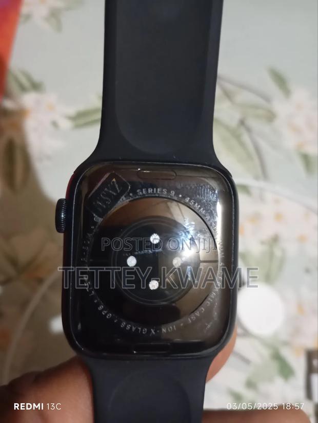 Apple Watch · Photo 1
