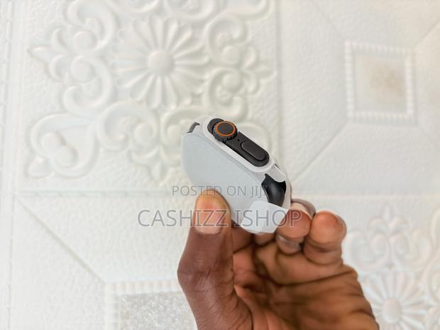 Apple Watch Ultra 2 photo 4