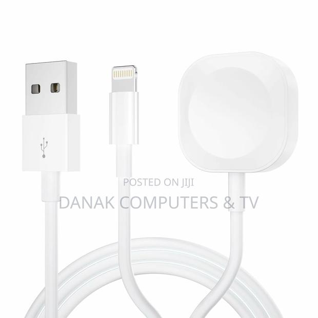 Apple Magnetic Charging Cable 1.2m · Photo 3