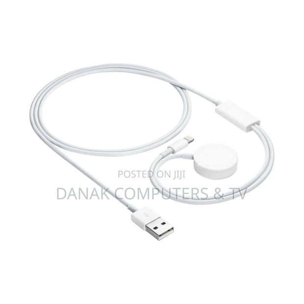 Apple Magnetic Charging Cable 1.2m · Photo 4