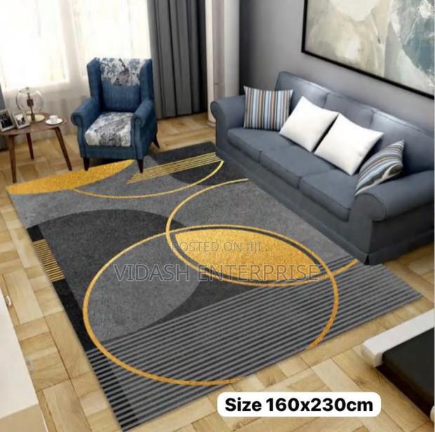 Make a Statement With Our Bold and Beautiful Carpet (160/230 · Photo 2