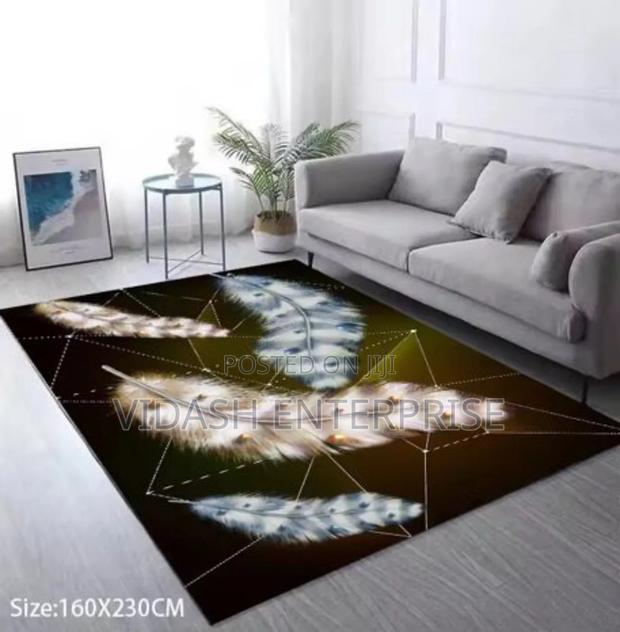 Step Into the Extraordinary Center Carpets. Size (160/230cm · Photo 2
