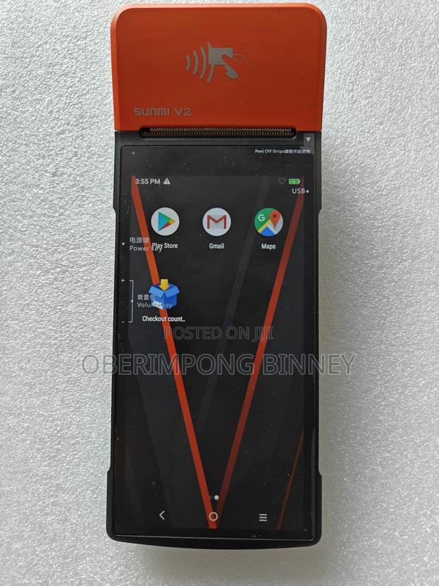 Thermal Handheld Printer Android photo 2